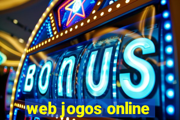 web jogos online